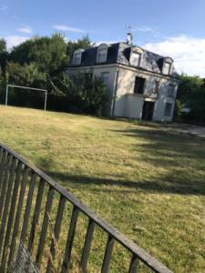 Vente Maison 22 pices TRIEL-SUR-SEINE 78510