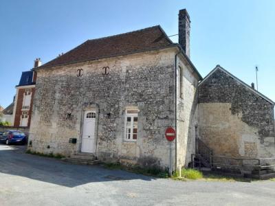 Vente Maison MAUVES-SUR-HUISNE  61