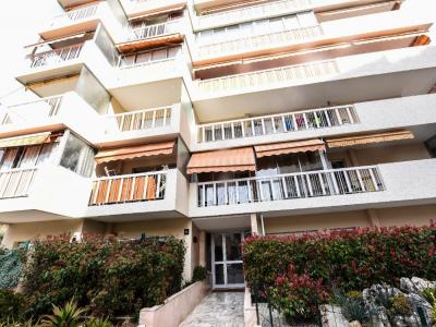 Vente Appartement CANNES 06400