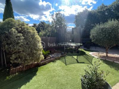 photo For sale House CAUSSINIOJOULS 34