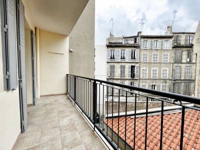 photo For rent Apartment MARSEILLE-1ER-ARRONDISSEMENT 13