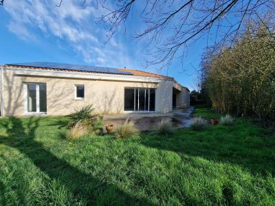 photo For sale House GARNACHE 85