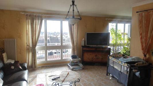 Vente Appartement 5 pices BLANC-MESNIL 93150
