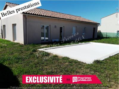 photo For sale House LAURAGUEL 11