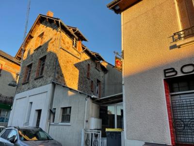 photo For sale House MESSEIX 63