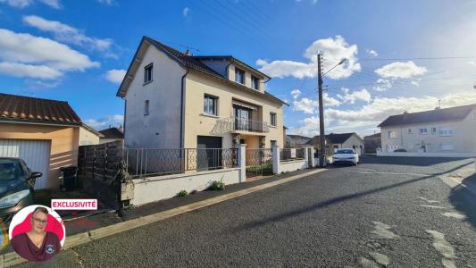 For sale House ISSOIRE  63
