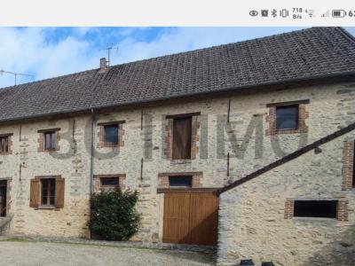 photo For sale Agricultural domain PROVINS 77