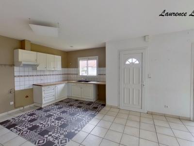 For sale House UZEIN  64