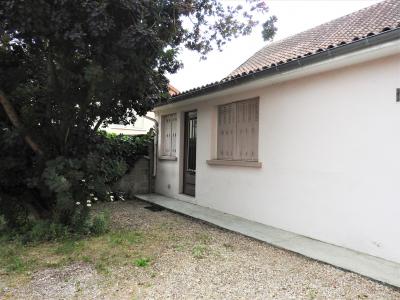 photo For rent House LIMOGES 87