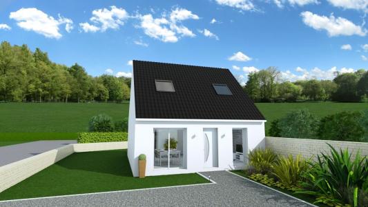 Vente Maison MAZINGARBE  62