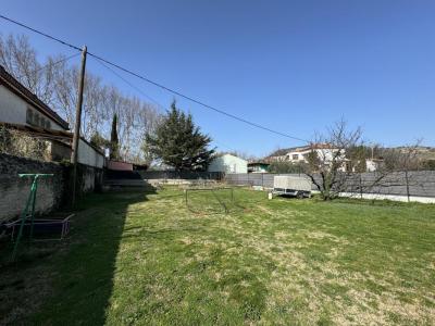 Vente Maison 4 pièces ROQUEMAURE 30150