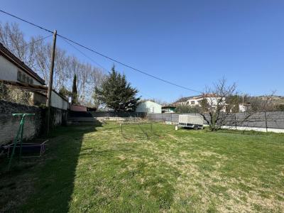 Vente Maison 4 pices ROQUEMAURE 30150