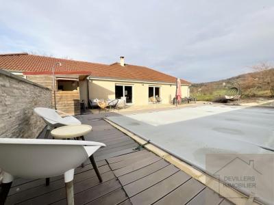 photo For sale House TARCENAY 25