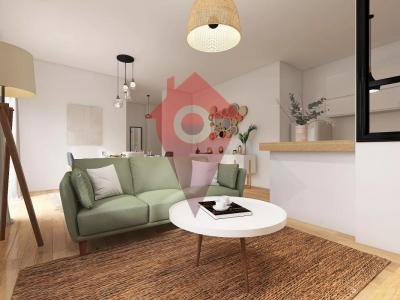 Vente Appartement 3 pièces JUAN-LES-PINS 06160
