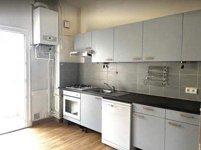 Vente Appartement 3 pices MABLY 42300