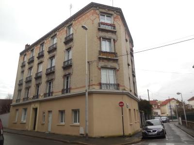 photo For rent Apartment AULNAY-SOUS-BOIS 93