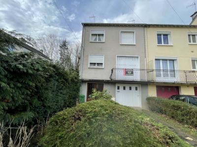 Vente Maison 4 pices MANS 72000