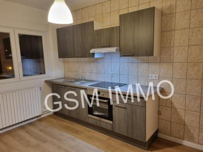 Location Appartement 3 pièces HERICOURT 70400