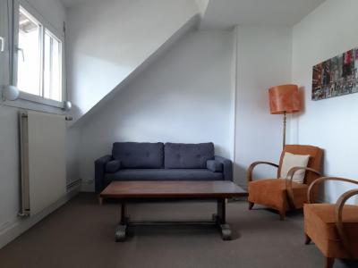 Location Appartement SAINT-DIE 