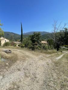 Vente Terrain MOLLANS-SUR-OUVEZE  26