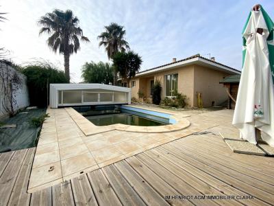 photo For sale House CLAIRA 66