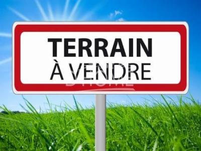 Vente Terrain BERNAY-VILBERT  77
