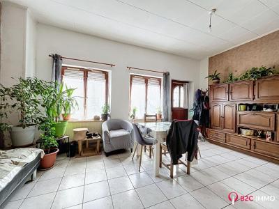 For sale Apartment ABBEVILLE  80