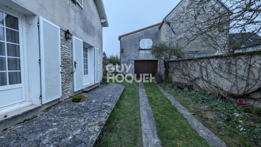 photo For sale House PREGILBERT 89