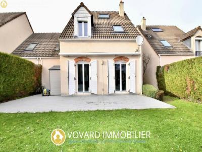 Vente Maison 6 pices SAINT-BRICE 95350