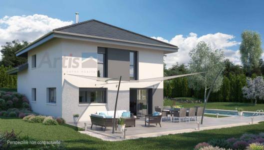 For sale House PUGNY-CHATENOD  73