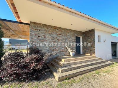 Vente Maison LECCI  20