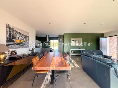Vente Maison LECCI 