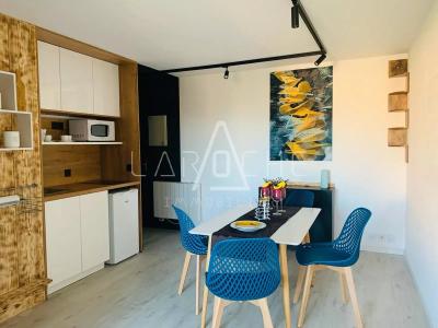 Vente Appartement 2 pièces ARGELES-SUR-MER 66700