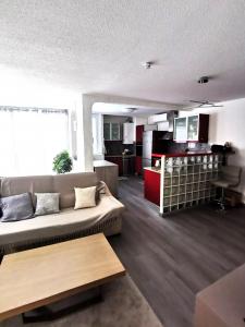 For sale Apartment CARROS LE NEUF 06