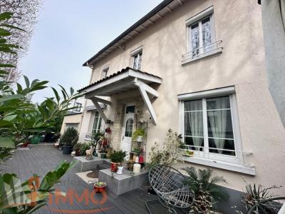 Vente Maison 4 pices SAINT-PRIEST 69800