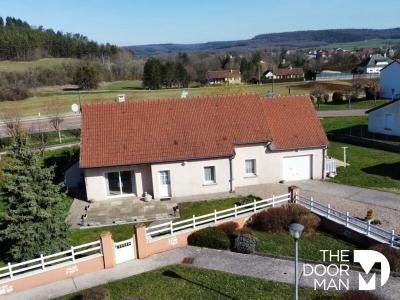 photo For sale House RIMAUCOURT 52