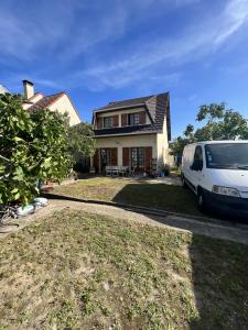 For sale House BLANC-MESNIL  93