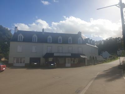 Vente Commerce SAINT-JEAN-DU-DOIGT 29630