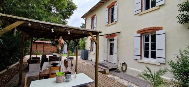 Vente Maison 5 pices AUCH 32000