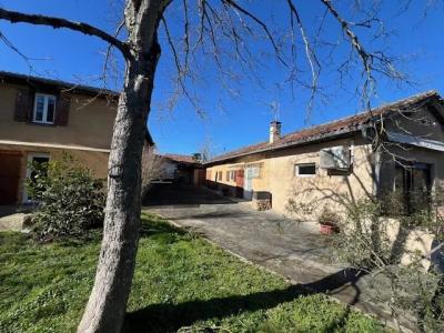 Vente Maison MASSEUBE  32