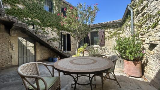 Vente Maison SOUVIGNARGUES  30