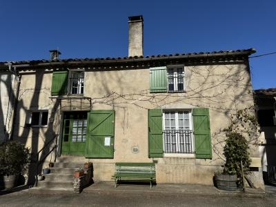 Vente Maison ARQUES 11190