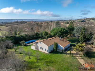 Vente Maison VILLENEUVE-SUR-LOT 47300