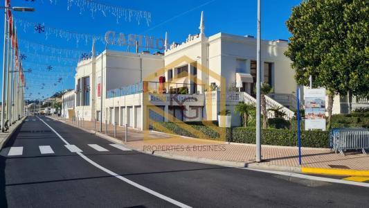 Vente Appartement 2 pièces MENTON 06500