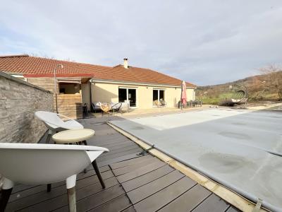 photo For sale House TARCENAY 25