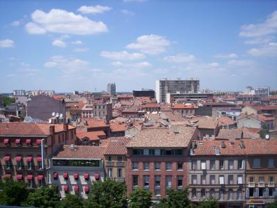 photo For rent Apartment TOULOUSE 31