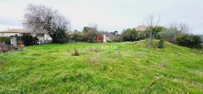 photo For sale Land SAINT-GEORGES-D'ORQUES 34