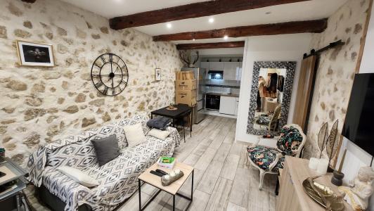 Vente Appartement 2 pièces MARSEILLE-13EME-ARRONDISSEMENT 13013