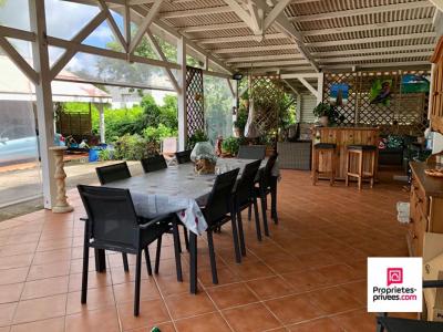 For sale House LAMENTIN  972