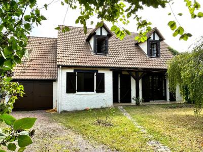 For sale House POULAINES  36